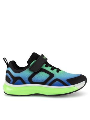 Buty sportowe dziecięce na wiosnę Sprandi ze sklepu: MODIVO w kategorii: Buty sportowe dziecięce - zdjęcie WP-EBWP-BKLVO-LN0_5903419769269