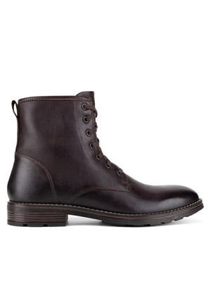 Buty zimowe męskie na zimę Lasocki ze sklepu: MODIVO w kategorii: Buty zimowe męskie - zdjęcie WP-EBWP-BKLVO-LN0_5903419771613