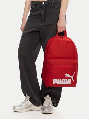 Plecak Puma ze sklepu: MODIVO w kategorii: Plecaki - zdjęcie WP-EBWP-BKLVO-LN0_5903419771880