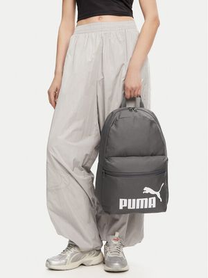 Plecak Puma ze sklepu: MODIVO w kategorii: Plecaki - zdjęcie WP-EBWP-BKLVO-LN0_5903419771903