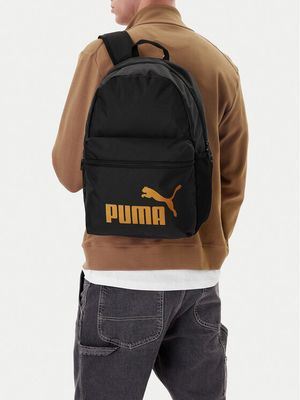 Plecak Puma ze sklepu: MODIVO w kategorii: Plecaki - zdjęcie WP-EBWP-BKLVO-LN0_5903419772238