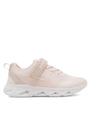 Buty sportowe dziecięce wiosenne Sprandi ze sklepu: MODIVO w kategorii: Buty sportowe dziecięce - zdjęcie WP-EBWP-BKLVO-LN0_5903419775352