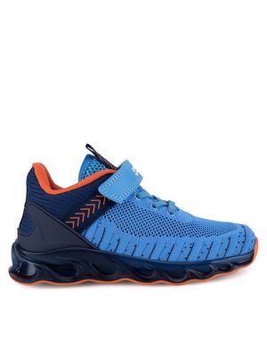 Buty sportowe dziecięce wiosenne Sprandi ze sklepu: MODIVO w kategorii: Buty sportowe dziecięce - zdjęcie WP-EBWP-BKLVO-LN0_5903419775970