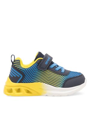 Buty sportowe dziecięce na wiosnę Sprandi ze sklepu: MODIVO w kategorii: Buty sportowe dziecięce - zdjęcie WP-EBWP-BKLVO-LN0_5903419776175