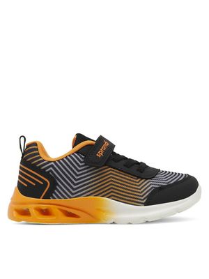 Sprandi - Buty sportowe dziecięce na wiosnę ze sklepu: MODIVO w kategorii: Buty sportowe dziecięce - zdjęcie WP-EBWP-BKLVO-LN0_5903419776182
