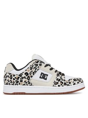 Buty sportowe damskie wiosenne Dc Shoes ze sklepu: MODIVO w kategorii: Buty sportowe damskie - zdjęcie WP-EBWP-BKLVO-LN0_5903419776359