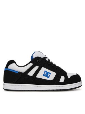 Buty sportowe dziecięce wiosenne Dc Shoes ze sklepu: MODIVO w kategorii: Buty sportowe dziecięce - zdjęcie WP-EBWP-BKLVO-LN0_5903419776588