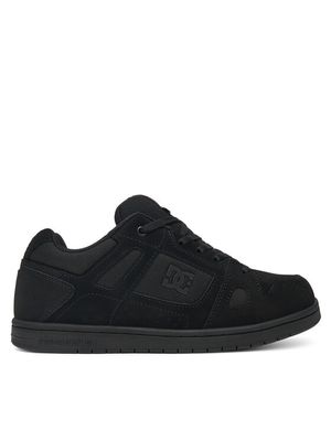Buty sportowe dziecięce na wiosnę Dc Shoes ze sklepu: MODIVO w kategorii: Buty sportowe dziecięce - zdjęcie WP-EBWP-BKLVO-LN0_5903419776823