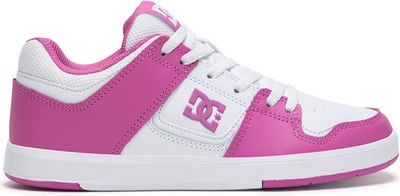 Dc Shoes - Buty sportowe damskie na wiosnę ze sklepu: MODIVO w kategorii: Buty sportowe damskie - zdjęcie WP-EBWP-BKLVO-LN0_5903419776885
