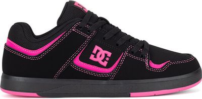 Buty sportowe damskie wiosenne Dc Shoes ze sklepu: MODIVO w kategorii: Buty sportowe damskie - zdjęcie WP-EBWP-BKLVO-LN0_5903419776960
