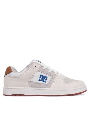 Buty sportowe męskie na wiosnę Dc Shoes ze sklepu: MODIVO w kategorii: Buty sportowe męskie - zdjęcie WP-EBWP-BKLVO-LN0_5903419777493