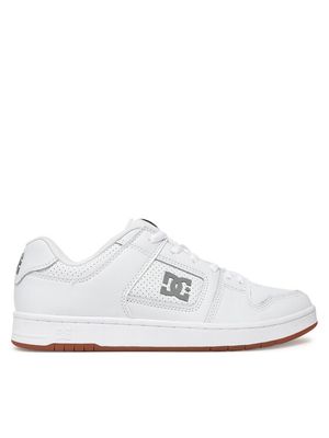 Dc Shoes - Buty sportowe męskie na wiosnę ze sklepu: MODIVO w kategorii: Buty sportowe męskie - zdjęcie WP-EBWP-BKLVO-LN0_5903419777622