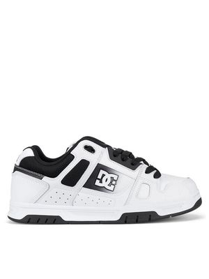 Dc Shoes - Buty sportowe męskie na wiosnę ze sklepu: MODIVO w kategorii: Buty sportowe męskie - zdjęcie WP-EBWP-BKLVO-LN0_5903419778056