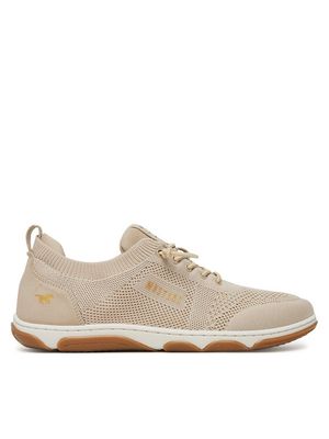 Buty sportowe damskie wiosenne Mustang ze sklepu: MODIVO w kategorii: Buty sportowe damskie - zdjęcie WP-EBWP-BKLVO-LN0_5903419779206