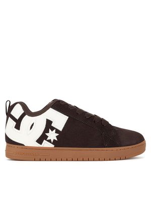 Buty sportowe męskie na wiosnę Dc Shoes ze sklepu: MODIVO w kategorii: Buty sportowe męskie - zdjęcie WP-EBWP-BKLVO-LN0_5903419780134