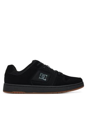 Buty sportowe męskie jesienne Dc Shoes ze sklepu: MODIVO w kategorii: Buty sportowe męskie - zdjęcie WP-EBWP-BKLVO-LN0_5903419780318