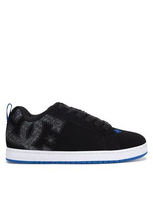 Buty sportowe męskie na wiosnę Dc Shoes ze sklepu: MODIVO w kategorii: Buty sportowe męskie - zdjęcie WP-EBWP-BKLVO-LN0_5903419780707