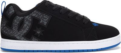 Buty sportowe męskie na wiosnę Dc Shoes ze sklepu: MODIVO w kategorii: Buty sportowe męskie - zdjęcie WP-EBWP-BKLVO-LN0_5903419780707