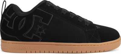 Buty sportowe męskie jesienne Dc Shoes ze sklepu: MODIVO w kategorii: Buty sportowe męskie - zdjęcie WP-EBWP-BKLVO-LN0_5903419780868