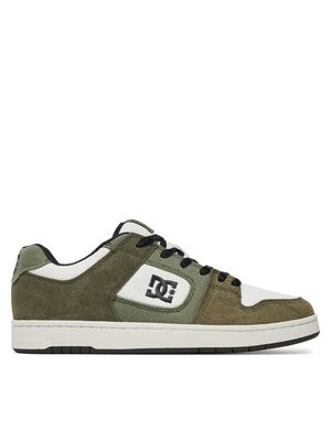 Buty sportowe męskie na wiosnę Dc Shoes ze sklepu: MODIVO w kategorii: Buty sportowe męskie - zdjęcie WP-EBWP-BKLVO-LN0_5903419781285