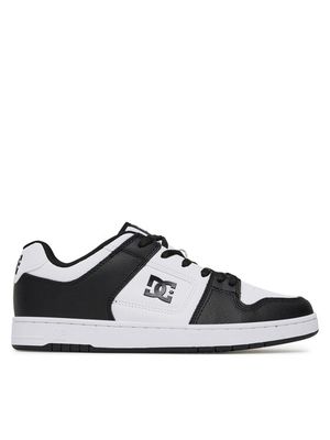 Buty sportowe męskie na wiosnę Dc Shoes ze sklepu: MODIVO w kategorii: Buty sportowe męskie - zdjęcie WP-EBWP-BKLVO-LN0_5903419781711