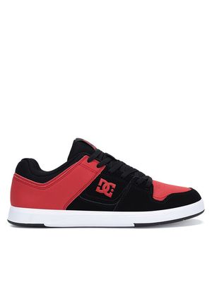 Buty sportowe męskie jesienne Dc Shoes ze sklepu: MODIVO w kategorii: Buty sportowe męskie - zdjęcie WP-EBWP-BKLVO-LN0_5903419781803