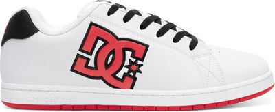 Dc Shoes - Buty sportowe męskie na wiosnę ze sklepu: MODIVO w kategorii: Buty sportowe męskie - zdjęcie WP-EBWP-BKLVO-LN0_5903419781896