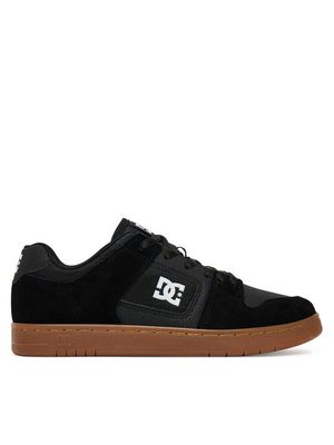 Buty sportowe męskie na jesień Dc Shoes ze sklepu: MODIVO w kategorii: Buty sportowe męskie - zdjęcie WP-EBWP-BKLVO-LN0_5903419782329