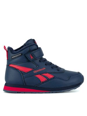 Buty sportowe dziecięce na wiosnę Reebok ze sklepu: MODIVO w kategorii: Buty sportowe dziecięce - zdjęcie WP-EBWP-BKLVO-LN0_5903419784262