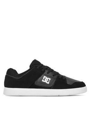 Buty sportowe męskie na jesień Dc Shoes ze sklepu: MODIVO w kategorii: Buty sportowe męskie - zdjęcie WP-EBWP-BKLVO-LN0_5903419785375