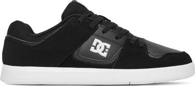 Buty sportowe męskie na jesień Dc Shoes ze sklepu: MODIVO w kategorii: Buty sportowe męskie - zdjęcie WP-EBWP-BKLVO-LN0_5903419785375