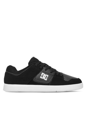 Buty sportowe męskie na jesień Dc Shoes ze sklepu: MODIVO w kategorii: Buty sportowe męskie - zdjęcie WP-EBWP-BKLVO-LN0_5903419785375