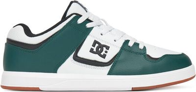 Buty sportowe męskie na wiosnę Dc Shoes ze sklepu: MODIVO w kategorii: Buty sportowe męskie - zdjęcie WP-EBWP-BKLVO-LN0_5903419785733