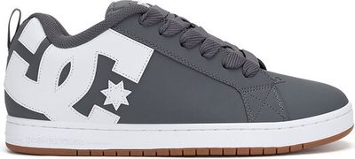 Buty sportowe męskie na jesień Dc Shoes ze sklepu: MODIVO w kategorii: Buty sportowe męskie - zdjęcie WP-EBWP-BKLVO-LN0_5903419785917
