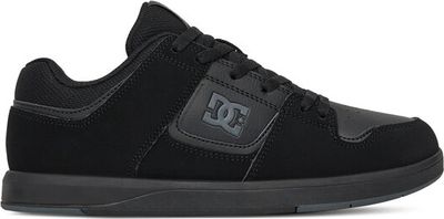 Buty sportowe dziecięce jesienne Dc Shoes ze sklepu: MODIVO w kategorii: Buty sportowe dziecięce - zdjęcie WP-EBWP-BKLVO-LN0_5903419786457