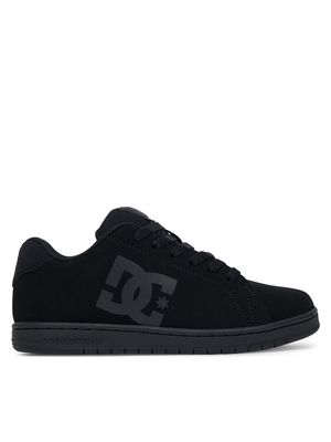 Buty sportowe dziecięce na wiosnę Dc Shoes ze sklepu: MODIVO w kategorii: Buty sportowe dziecięce - zdjęcie WP-EBWP-BKLVO-LN0_5903419786532