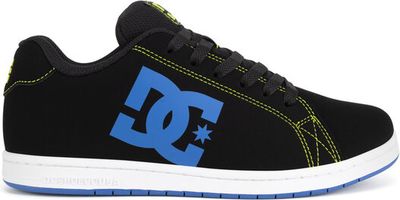 Buty sportowe dziecięce na wiosnę Dc Shoes ze sklepu: MODIVO w kategorii: Buty sportowe dziecięce - zdjęcie WP-EBWP-BKLVO-LN0_5903419786594