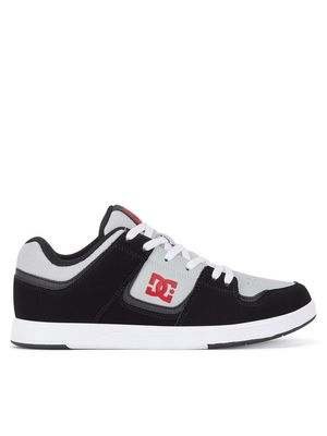 Buty sportowe dziecięce na wiosnę Dc Shoes ze sklepu: MODIVO w kategorii: Buty sportowe dziecięce - zdjęcie WP-EBWP-BKLVO-LN0_5903419786655