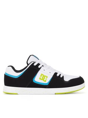 Buty sportowe dziecięce na wiosnę Dc Shoes ze sklepu: MODIVO w kategorii: Buty sportowe dziecięce - zdjęcie WP-EBWP-BKLVO-LN0_5903419787553