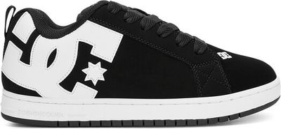 Buty sportowe męskie na jesień Dc Shoes ze sklepu: MODIVO w kategorii: Buty sportowe męskie - zdjęcie WP-EBWP-BKLVO-LN0_5903419787614