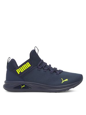 Puma - Buty sportowe męskie na jesień ze sklepu: MODIVO w kategorii: Buty sportowe męskie - zdjęcie WP-EBWP-BKLVO-LN0_5903419789403