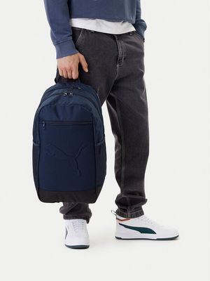 Plecak Puma ze sklepu: MODIVO w kategorii: Plecaki - zdjęcie WP-EBWP-BKLVO-LN0_5903419791154