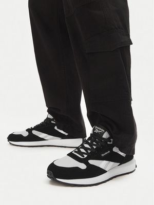 Buty sportowe męskie wiosenne Reebok ze sklepu: MODIVO w kategorii: Buty sportowe męskie - zdjęcie WP-EBWP-BKLVO-LN0_5903419834059