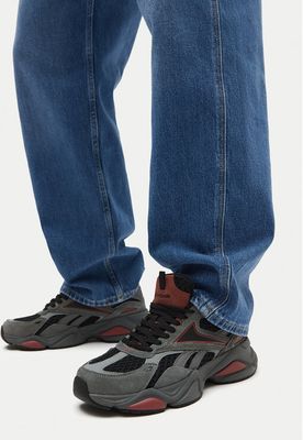 Buty sportowe męskie na wiosnę Reebok ze sklepu: MODIVO w kategorii: Buty sportowe męskie - zdjęcie WP-EBWP-BKLVO-LN0_5903419834257