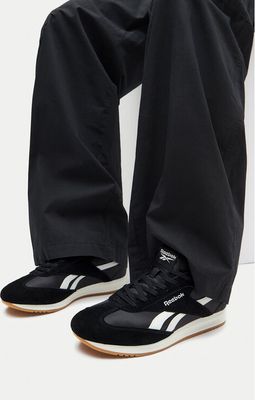 Buty sportowe męskie na wiosnę Reebok ze sklepu: MODIVO w kategorii: Buty sportowe męskie - zdjęcie WP-EBWP-BKLVO-LN0_5903419834950