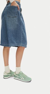 Buty sportowe damskie na wiosnę Reebok ze sklepu: MODIVO w kategorii: Buty sportowe damskie - zdjęcie WP-EBWP-BKLVO-LN0_5903419835568