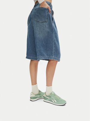 Buty sportowe damskie na wiosnę Reebok ze sklepu: MODIVO w kategorii: Buty sportowe damskie - zdjęcie WP-EBWP-BKLVO-LN0_5903419835568