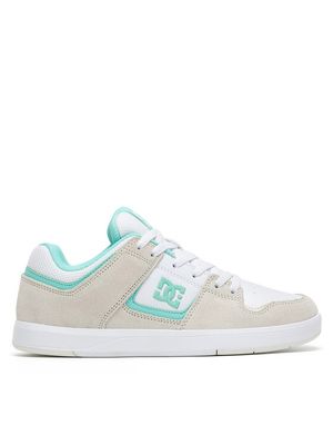 Buty sportowe damskie na wiosnę Dc Shoes ze sklepu: MODIVO w kategorii: Buty sportowe damskie - zdjęcie WP-EBWP-BKLVO-LN0_5903419850868
