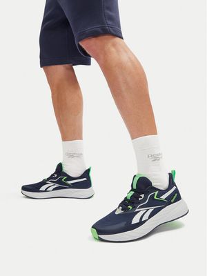 Buty sportowe męskie na wiosnę Reebok ze sklepu: MODIVO w kategorii: Buty sportowe męskie - zdjęcie WP-EBWP-BKLVO-LN0_5903419852428