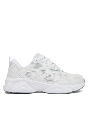 Buty sportowe damskie na wiosnę Sprandi ze sklepu: MODIVO w kategorii: Buty sportowe damskie - zdjęcie WP-EBWP-BKLVO-LN0_5903419897818